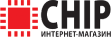 Логотип компании CHIP