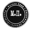 Логотип компании МеталлПром