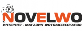 Логотип компании Novelwo