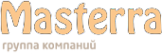 Логотип компании Мастерра