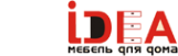 Логотип компании Идея