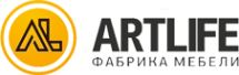 Логотип компании АРТ-Лайф