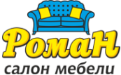 Логотип компании Роман