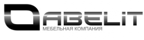 Логотип компании Абелит