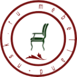 Логотип компании Мебель-Лэнд