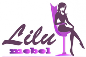Логотип компании Lilumebel