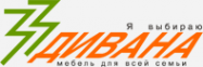Логотип компании 33 Дивана