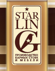 Логотип компании Старлинг