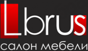 Логотип компании Lbrus