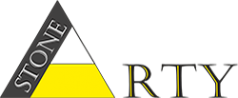 Логотип компании Artystone