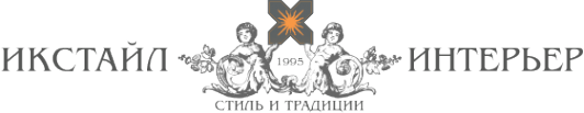 Логотип компании ИКСтайл Сибирь