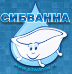 Логотип компании Сибванна