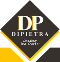 Логотип компании Дипьетра