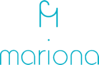 Логотип компании Mariona