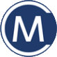 Логотип компании Металл-Сервис