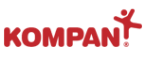 Логотип компании Компан-Сибирь