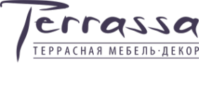 Логотип компании Террасса