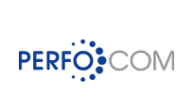 Логотип компании Перфоком