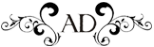 Логотип компании АртДекор