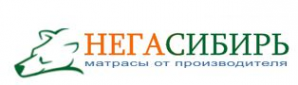 Логотип компании НЕГАСИБИРЬ