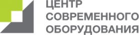 Логотип компании Центр современного оборудования