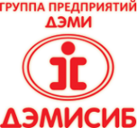 Логотип компании Дэмисиб