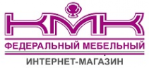 Логотип компании КМК