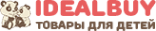 Логотип компании IDEALBUY