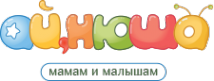 Логотип компании Ай Нюша
