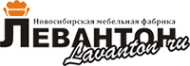 Логотип компании Левантон