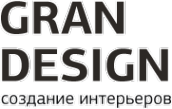 Логотип компании Gran Design
