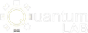 Логотип компании Квантум Лаб
