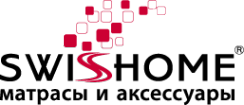 Логотип компании Свисхоум