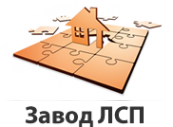 Логотип компании Завод Легких Строительных Панелей