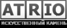Логотип компании Красная Гора-Екатеринбург