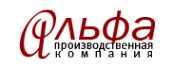 Логотип компании Лазер