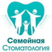 Логотип компании Семейная стоматология