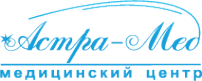 Логотип компании АСТРА-МЕД