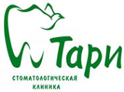 Логотип компании ТАРИ
