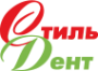 Логотип компании СтильДент
