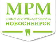 Логотип компании МРМ