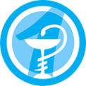 Логотип компании Многофункциональное клиническое учреждение