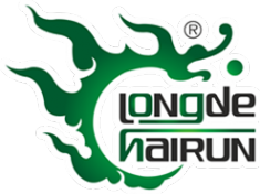 Логотип компании Лондэ Хайжунь