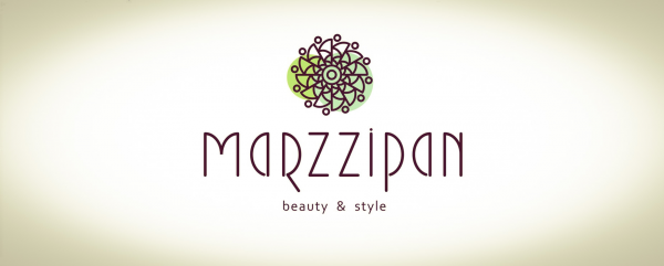 Логотип компании MARZZIPAN