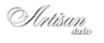 Логотип компании АРТИСАН студио