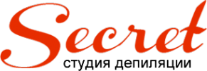 Логотип компании Secret