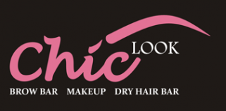 Логотип компании Chic Look