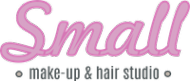 Логотип компании Small make-up and hair studio