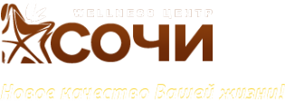 Логотип компании Сочи