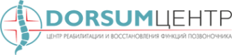 Логотип компании Дорсум